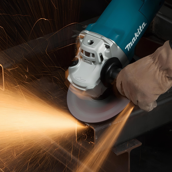 Esmerilhadeira Angular Makita GA7061X01 7