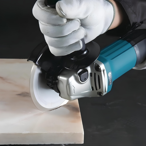 Esmerilhadeira Angular Makita GA7061X01 7