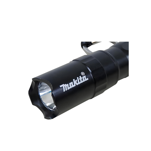 Lanterna Tipo Caneta Makita D-58752 LED Preta