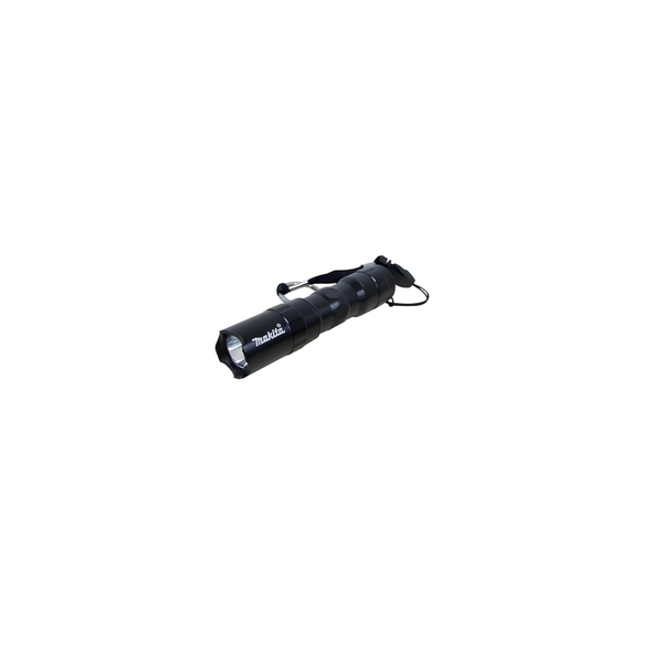 Lanterna Tipo Caneta Makita D-58752 LED Preta