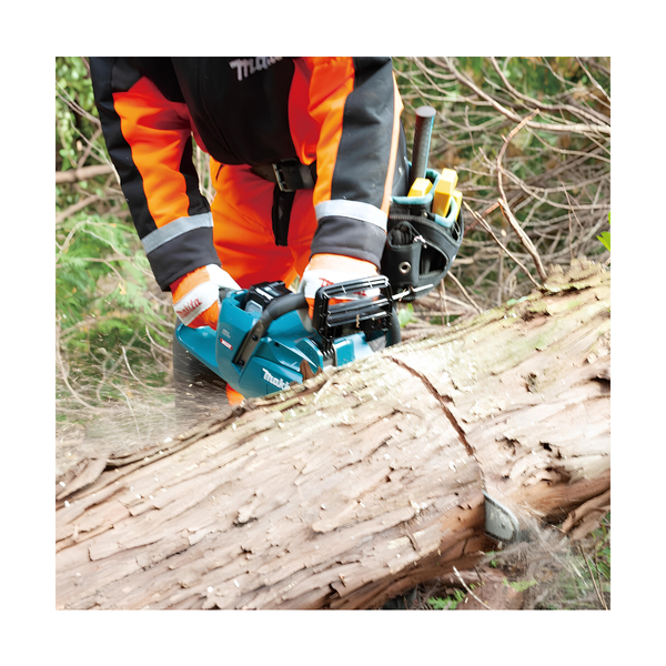MOTOSSERRA MAKITA Á BATERIA 40V XGT UC016GZ