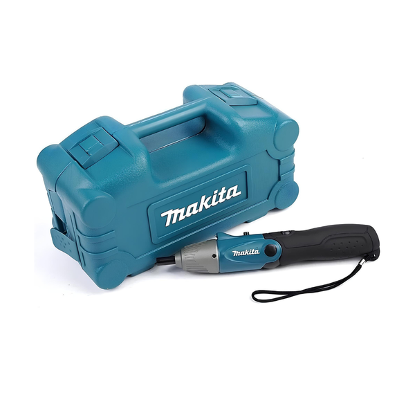 PARAFUSADEIRA DOBRÁVEL MAKITA Á BATERIA 4.8V 110-240V 6723DW