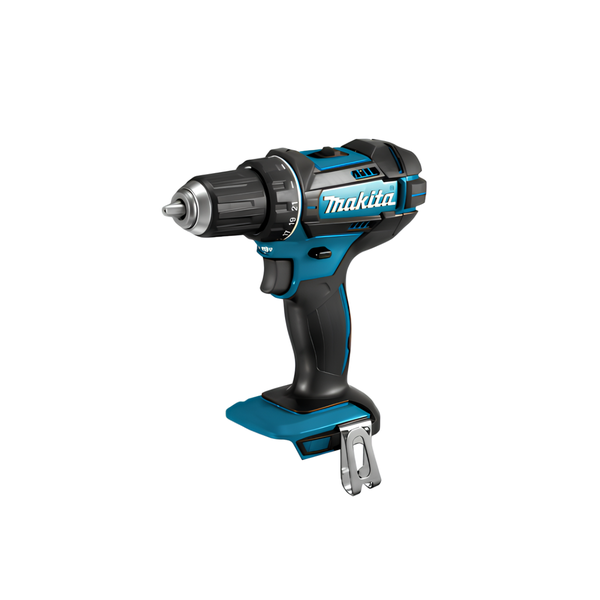 Parafusadeira e Furadeira de Impacto Makita DHP482Z 18V