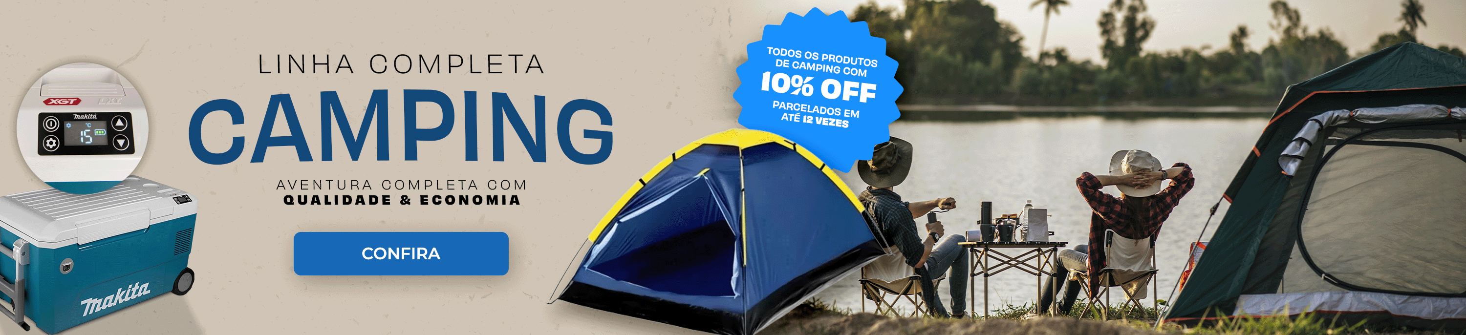 disagua banner desktop camping