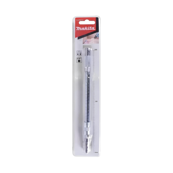 PORTA BITS MAGNÉTICO MAKITA FLEXIVEL 200MM B-29072