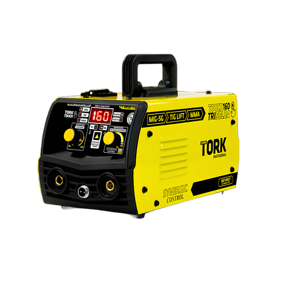 高級なセット　18010 OFF KIT MAQUINA DE SOLDA TORK INVERSORA CIMETS-7160/1K-BV BIVOLT MIG