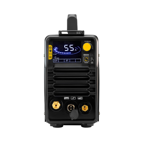 MAQUINA DE SOLDA TORK INVERSORA PL-9055-BV BIVOLT COM DISPLAY