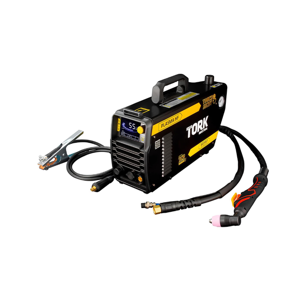 MAQUINA DE SOLDA TORK INVERSORA PL-9055-BV BIVOLT COM DISPLAY