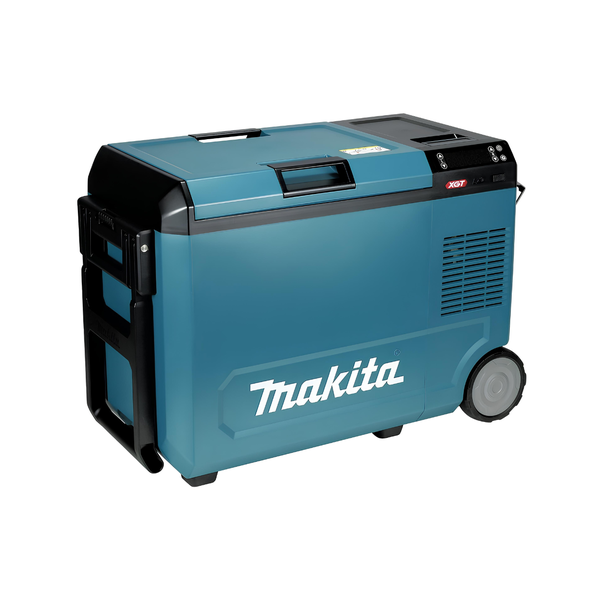 Caixa Térmica Makita CW004GZ 40V Refrigeradora Portátil