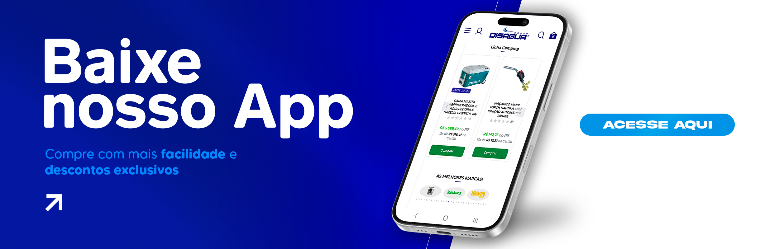 imagem nosso app desktop