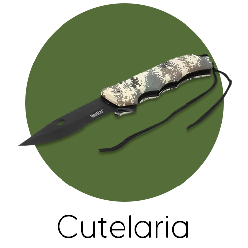 8 cutelaria