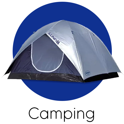 7 camping