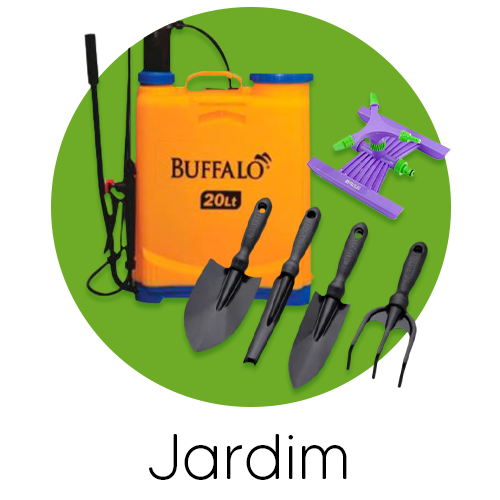 6 jardim