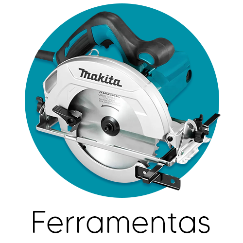 5 ferramentas